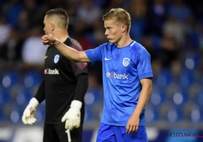 De ingreep van Clement tegen Club Brugge: "Met 3 tegen 4 zou het moeilijk worden"