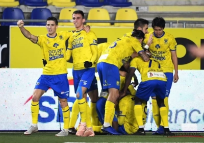 Nachten in Sint-Truiden duren lang: Zulte Waregem laat zich kaas van het brood stelen, VAR eist hoofdrol op