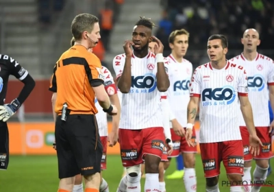 Penalty zorgt voor ophef in Gent-Kortrijk: "Wat kon ik eraan doen?"