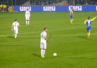 Ook in 't Kuipje zet Mechelen zijn gewoonlijke uitslag op het bord, periodetitel is zo goed als binnen