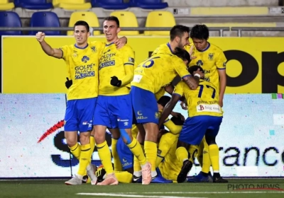 Invallers deden het voor STVV: "Laten zien aan de coach"