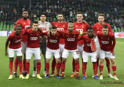 Standard gaat voor 12 op 18 en kan tóch uitgeschakeld worden in Europa League: "Dat is het lot, zeker?"