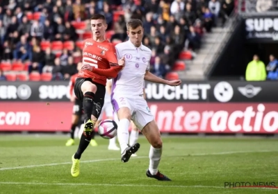 Januzaj viert selectie Rode Duivels met beslissende assist