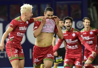 Nill De Pauw maakt in sensationeel slot het verschil tegen ex-ploeg in matige kelderkraker