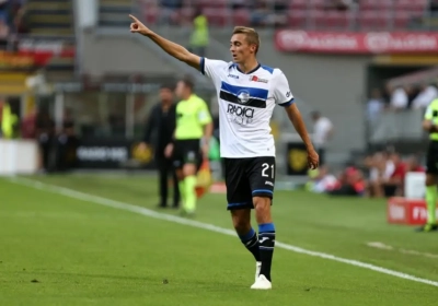 Rode Duivel droomt van bekerwinst met Atalanta