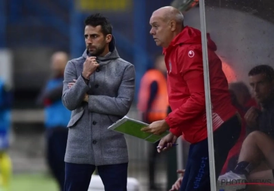 Gaat Waasland-Beveren snel handelen? T2 is duidelijk: "Ik verwacht dat ze dinsdag al gaan uitpakken"