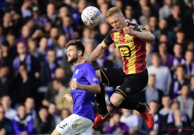 Beerschot Wilrijk-verdediger denkt dat doelpuntensaldo beslissend wordt: "Voordeel dat we vorig jaar al finalematchen speelden"