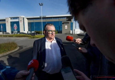 Voorzitter Moeskroen is het beu: "Alles is de schuld van Moeskroen, maar bij Mechelen is matchfixing wél bewezen"