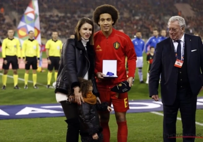 Witsel overladen met lof: "Ik zie geen enkele speler die een betere optie kan zijn tot WK 2022"