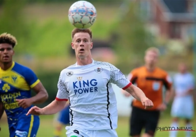 OHL doet op het veld van Lommel meteen een gouden zaak in de play-downs