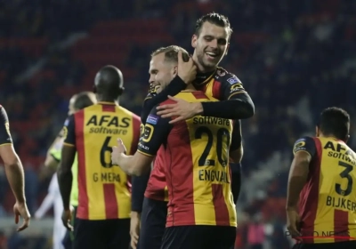 Stamnummer 25 is al 25 matchen ongeslagen:"Als we de titel niet pakken, vervalt alles in het niets"