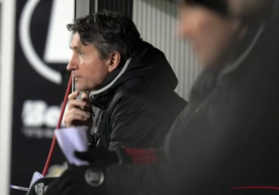 Sollied kijkt ex-club Gent in de ogen op Daknam, Lokeren gehavend, Gent quasi op volle kracht