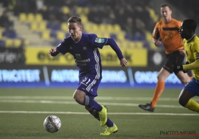 Anderlecht wil jongeling langer aan zich binden