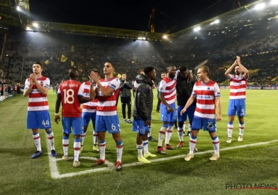 Analist na Brugs punt in Dortmund: "Slechtste match van de vijf in balbezit"