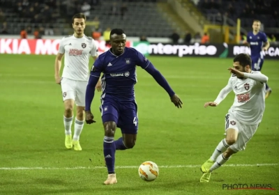 B-elftal scoort Anderlecht ook geen punten (of doelpunten) tegen Trnava: wat een miserie