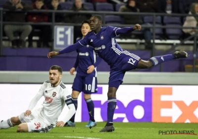 Appiah niet blij met zijn speeltijd: "We zullen zien in januari"