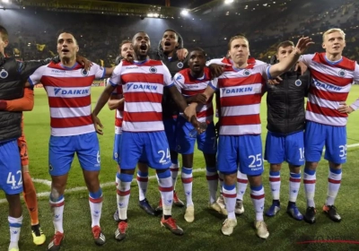 Club Brugge geeft na 0 op 6 visitekaartje af in Dortmund: "Relativeren en ons herpakken, dat hebben we gedaan"