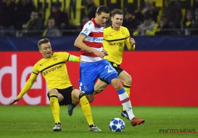 Tactische wijziging van Club Brugge heeft succes, Vanaken legt uit: "We deden het andersom"