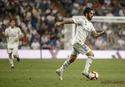 Isco en Asensio loodsen Real naar monsterzege