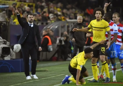 Jan Ceulemans over het 'andere' Club Brugge: "Ivan Leko zal hier tegen Anderlecht, Genk of Standard nog wel eens aan terugdenken"