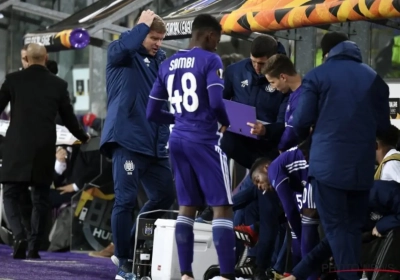 Vanhaezebrouck somt 'de beteren' op (en is uiteraard snel rond): "Hij wordt een onbetwiste titularis"'