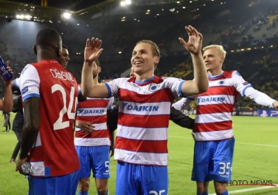 Vormer legt opvallende tactiek uit: "1-3 thuis tegen Zulte Waregem? Dat kan niet hé! We hebben dit samen besloten"