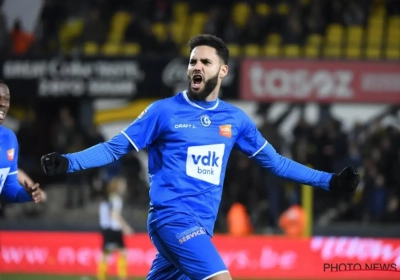 Bronn werd de held met onwaarschijnlijke goal: "Ja, ik ben geen aanvaller, hé"