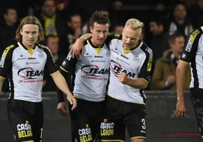 Teleurgestelde Deschacht ziet beterschap: "Vorige week speelden we als een derdeklasser, nu leek het op een match voor top-zes"