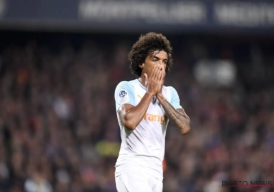 Marseille moet nog een speler missen tegen Bordeaux