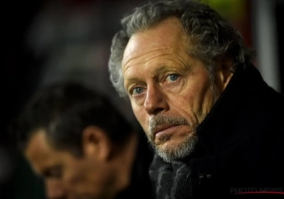 Blijft Stayen ook tegen Standard een oninneembare vesting? 