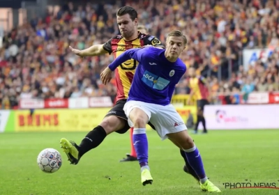 Beerschot Wilrijk toonde ander gelaat Achter de Kazerne: "Die 15.000 fans maakten vorige keer meer indruk dan we dachten"
