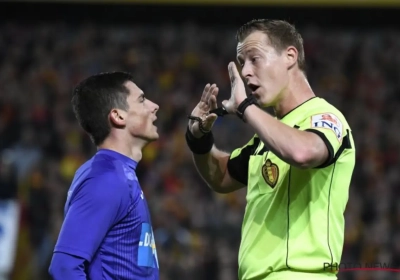 Gemiste penalty zit hoog bij Beerschot Wilrijk: "De afspraken moeten gerespecteerd worden, dit is een ploegsport"