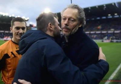 Houdt Club Brugge de titeldroom levend in Luik?