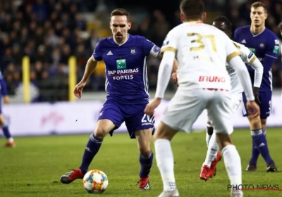 Anderlecht kan onmiddellijk gouden zaak doen in Genk