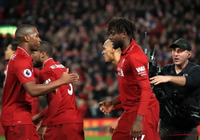 ? "Ongelooflijk!": Origi spreekt na onwaarschijnlijk seizoensdebuut, coach Klopp kan zichzelf niet bedwingen