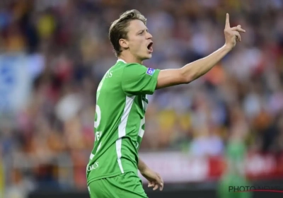 Foutjes nekken Lommel tegen OHL: "Die bal had al drie keer in de hoogste ring kunnen liggen"