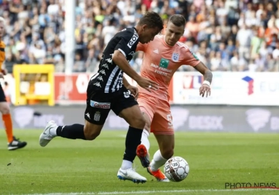 OFFICIEEL: Anderlecht leent Vranjes uit aan andere Belgische club