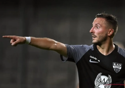 Milicevic was voor de eerste keer dit seizoen beslissend: "We hebben te weinig gekregen"