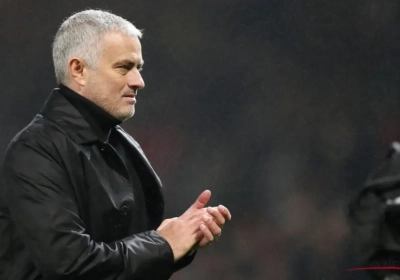 Mourinho heeft advies voor 'ondergewaardeerde' Barça-speler: "Hij moet beter worden met Instagram"