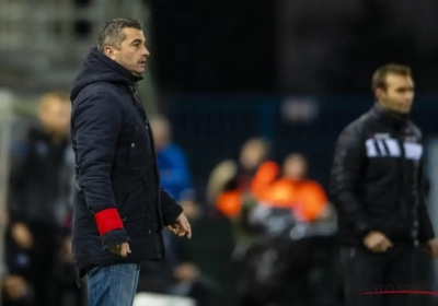 Custovic danig onder de indruk: "Hij gaat nog kansen krijgen in play-off 2"