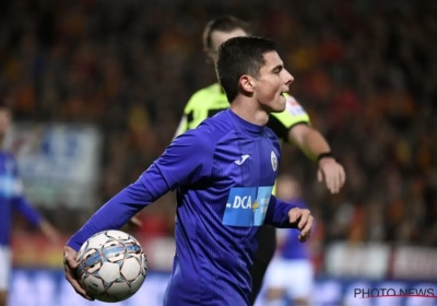 Westerlo én gemiste penalty houden Beerschot Wilrijk op gelijkspel, KV Mechelen wrijft zich in de handen