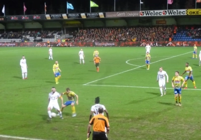 KV Mechelen neemt na rust vlot afstand en blijft in het spoor van Beerschot Wilrijk