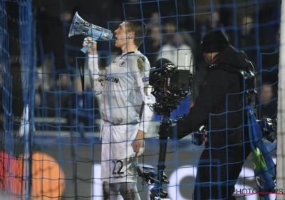 Drie op drie! Zelfs Griezmann en co. konden Horvath niet van nieuwe clean sheet houden: "Het leek wel onmogelijk"