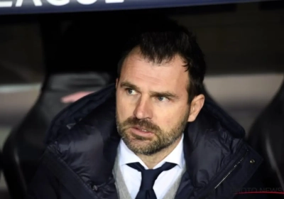 Ivan Leko geeft zijn overwinningsspeech: "In onze groep had het zelfs normaal geweest om 0 op 18 te halen"