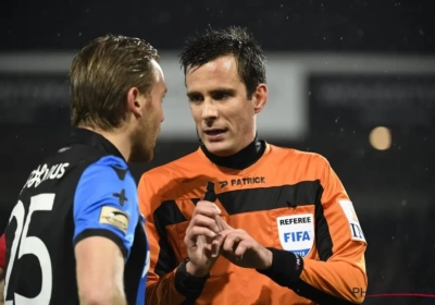 Club Brugge mist sterkhouders tegen Antwerp: Leko, Vormer en Denswil zuchten in koor