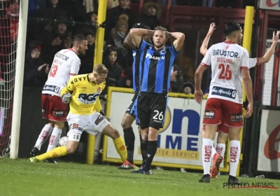 KV Kortrijk houdt Genk en Club Brugge in bedwang met Kaminski in vorm: "Je kan moeilijk elke week zoals Barcelona spelen"