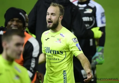 Rezaei trapt zijn ploeg terug in de wedstrijd, kan Charleroi hier nog een puntje pakken? Volg de wedstrijd hier live!