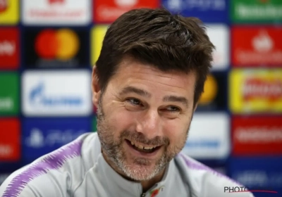 Manier waarop succes tot stand komt verblijdt Tottenham nog het meest