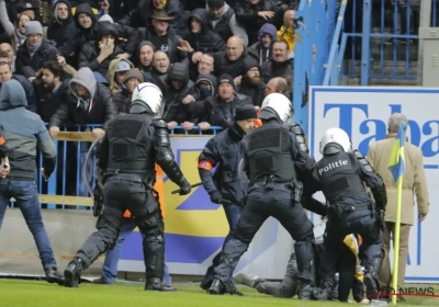 ? Enorm contrast: Waasland-Beveren viert, die van Lokeren breken het kot af