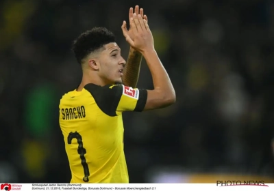 Dortmund toont geen medelijden met Schalke 04 en wint overtuigend, Haaland scoort opnieuw twee keer